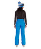 SPYDER WOMENS SECTION PANTS - SIZE: WOMEN M - COLLEGIATE New