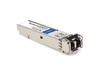 Palo Alto Networks® PAN-SFP-SX Compatible TAA 1000Base-SX SFP Transceiver (MMF,