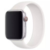 APPLE WATCH SOLO LOOP 40MM - SIZE 7 - WHITE New
