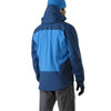 ARCTERYX ARC'TERYX PROCLINE COMP JACKET MEN'S, TRITON, LARGE New