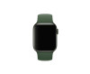 APPLE WATCH SOLO LOOP 45MM MQWL3AM/A - SIZE 8 - OLIVE