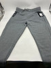 BLAZE BEAT SWEATPANTS WTIH THREE POCKETS - SIZE EXTRA LARGE XL - GRAY - HR24005 New