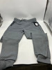 BLAZE BEAT SWEATPANTS WTIH THREE POCKETS - SIZE EXTRA LARGE XL - GRAY - HR24005 New