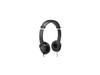 Kensington HE K97602WW Hi-Fi Headphones with Mic Retail