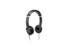 Kensington HE K97602WW Hi-Fi Headphones with Mic Retail