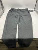 BLAZE BEAT SWEATPANTS WITH THREE POCKETS - SIZE EXTRA LARGE - CHARCOAL - HR24004 New