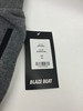 BLAZE BEAT SWEATPANTS WITH THREE POCKETS - SIZE EXTRA LARGE - CHARCOAL - HR24004 New