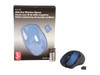 Kensington Pro Fit Mid-Size Wireless Mouse, Sapphire Blue (K72421AM)