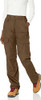 PROPPER WOMEN TACTIAL PANTS - SIZE: WOMEN 4 - COYOTE New
