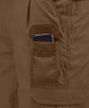 PROPPER WOMEN TACTIAL PANTS - SIZE: WOMEN 4 - COYOTE New