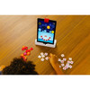 Osmo Brilliant Kit for Ipad Hands on Games, Masterpiece Base, 901-00003
