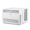 TOSOT WINDOW AIR CONDITION, 8,000 BTU COOLS ROOMS UP TO 350 SQ FT WHITE