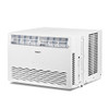 TOSOT WINDOW AIR CONDITION, 8,000 BTU COOLS ROOMS UP TO 350 SQ FT WHITE