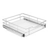 CUISINART 17" SLIDING CABINET ORGANIZER, CHROME FINISH CTG-00-17COP1 - CHROME
