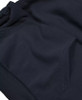 GALAXY BY HARVIC MEN'S HEAVYWEIGHT FLEECE-LINED HOODIE, SIZE XL, NAVY, H-9001 New