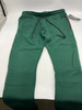LOGAN AND MARTIN SPORT NYC JOGGER SWEATPANTS - SIZE XL - GREEN HEATHER - 211311