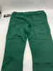 LOGAN AND MARTIN SPORT NYC JOGGER SWEATPANTS - SIZE XL - GREEN HEATHER - 211311