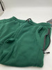 LOGAN AND MARTIN SPORT NYC JOGGER SWEATPANTS - SIZE XL - GREEN HEATHER - 211311