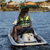 O'Neill Women's SuperLite USCG Life Vest Black/Smoke/Black:Ultra Violet S O'Neill Women's SuperLite USCG Life Vest Black/Smoke/Black:Ultra Violet S