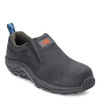 MERRELL MEN'S JUNGLE MOC LEATHER COMPOSITE TOE WIDE 10W