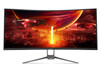 Acer Nitro EDA343CUR J0bmiippx 34" 1000R 21:9 Curved QHD (3440 x 1440) FreeSync