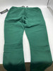 LOGAN AND MARTIN SPORT NYC JOGGER SWEATPANTS - LARGE - GREEN HEATHER - 211311 New