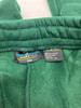 LOGAN AND MARTIN SPORT NYC JOGGER SWEATPANTS - LARGE - GREEN HEATHER - 211311 New