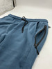 LOGAN AND MARTIN SPORT NYC JOGGER SWEATPANTS, SIZE: 2XL, GRAY HEATHER, 211311 New