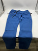 LOGAN AND MARTIN SPORT NYC JOGGER SWEATPANTS, EXTRA LARGE, BLUE HEATHER, 211311 New