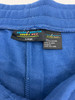 LOGAN AND MARTIN SPORT NYC JOGGER SWEATPANTS, EXTRA LARGE, BLUE HEATHER, 211311 New