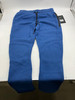LOGAN AND MARTIN SPORT NYC JOGGER SWEATPANTS, MEDIUM, BLUE HEATHER, 211311 New