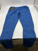 LOGAN AND MARTIN SPORT NYC JOGGER SWEATPANTS, MEDIUM, BLUE HEATHER, 211311 New