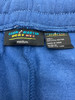 LOGAN AND MARTIN SPORT NYC JOGGER SWEATPANTS, MEDIUM, BLUE HEATHER, 211311 New