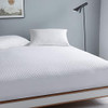 Reaks King Size Bed Waterproof Mattress Protector Cooling Mattress Cover 18''