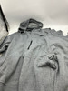 BLAZE BEAT TWO PIECE TRACK OUTFIT, HOODIE, SWEATPANT, 2XL, HEATHER GRAY, HR24005 New