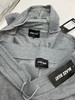 BLAZE BEAT TWO PIECE TRACK OUTFIT, HOODIE, SWEATPANT, 2XL, HEATHER GRAY, HR24005 New