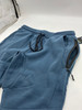 LOGAN AND MARTIN SPORT NYC JOGGER SWEATPANTS, EXTRA LARGE, GRAY HEATHER, 211311 New