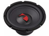 NAKAMICHI 10" DUAL 4 RESISTANCE SUBWOOFER 100W RMS 650W PEAK POWER NSW10D BLACK New