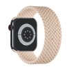 APPLE WATCH 45MM BRAIDED SOLO LOOP - SIZE 1 - BEIGE