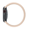 APPLE WATCH 45MM BRAIDED SOLO LOOP - SIZE 1 - BEIGE