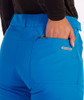 SPYDER WOMENS SECTION PANTS - SIZE: WOMEN L - COLLEGIATE New