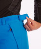SPYDER WOMENS SECTION PANTS - SIZE: WOMEN L - COLLEGIATE New
