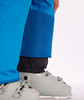 SPYDER WOMENS SECTION PANTS - SIZE: WOMEN L - COLLEGIATE New