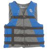 Stearns Adult Watersport Classic Series Life Vest, USCG Approved Life Jacket