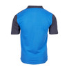 SPYDER MEN'S COLORBLOCK POLO SHIRT - FRONTIER - SIZE MEDIUM - SPSHB023 New