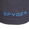 SPYDER MEN'S COLORBLOCK POLO SHIRT - FRONTIER - SIZE MEDIUM - SPSHB023 New