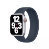 APPLE WATCH SOLO LOOP 45MM - STORM BLUE - SIZE 8 MPFJ3AM/A APPLE WATCH SOLO LOOP 45MM - STORM BLUE - SIZE 8 MPFJ3AM/A