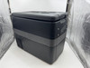 JOYTUTUS CR40 12V/24V DC PORTABLE FRIDGE/FREEZER, 42 QUART (40 LITER) - BLACK JOYTUTUS CR40 12V/24V DC PORTABLE FRIDGE/FREEZER, 42 QUART (40 LITER) - BLACK