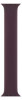 APPLE WATCH SOLO LOOP 41MM - SIZE 8 - DARK CHERRY APPLE WATCH SOLO LOOP 41MM - SIZE 8 - DARK CHERRY