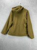 THE NORTH FACE MEN'S LOGO HOODIE - SIZE: EXTRA LARGE - OLIVE GREEN - WT412314A New